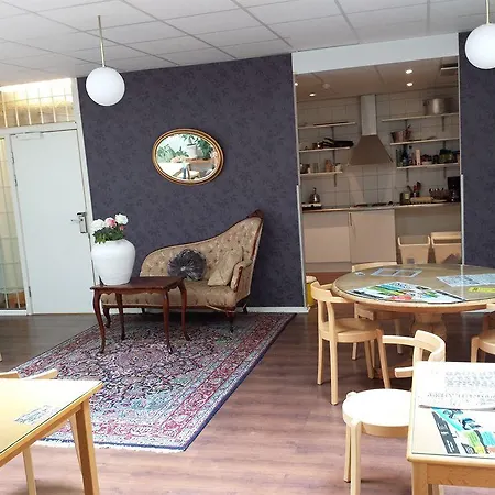 Göteborg Hostel *