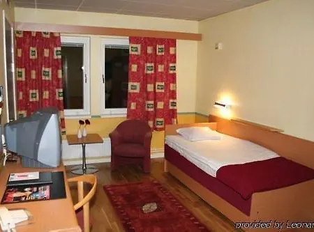 欧罗维酒店 3* 哥德堡