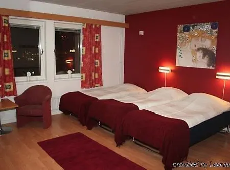 欧罗维酒店 酒店