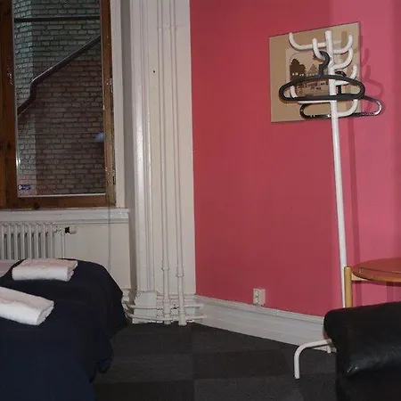 Maria Eriksson Hotel 2*