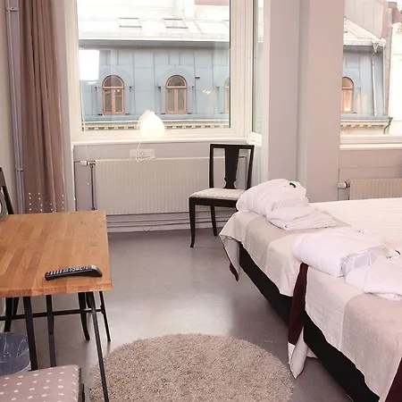 Hostal Avenyn Hostel, Former Le Mat