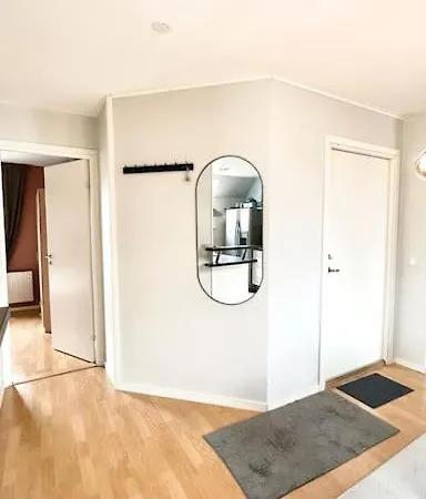 Lyxigt Penthouse I * Göteborg