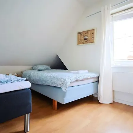 Apartman Lyxigt Penthouse I