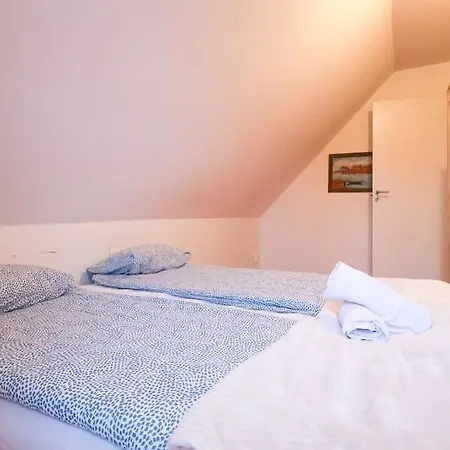 Lyxigt Penthouse I * גטבורג