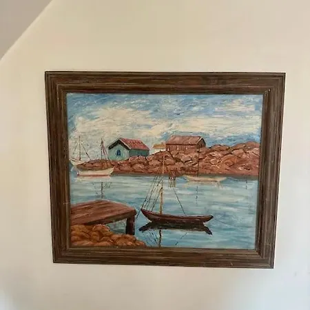 דירה Lyxigt Penthouse I גטבורג