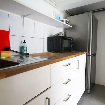 Big House For Workers & Family With Free Parking Villa *