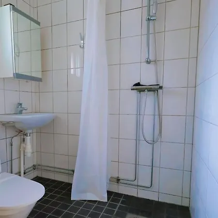 Big House For Workers & Family With Free Parking Göteborg