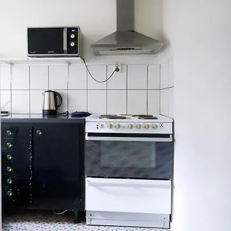 Big House For Workers & Family With Free Parking Villa