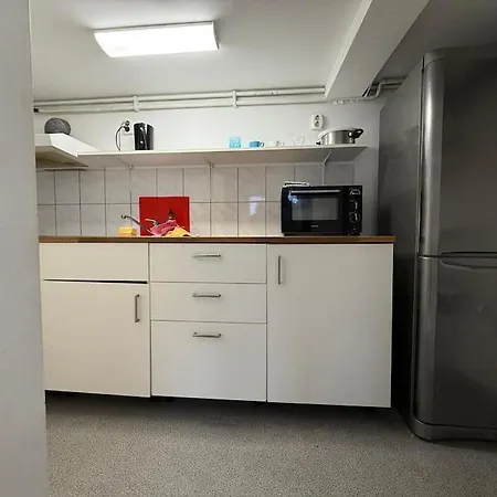 Big House For Workers & Family With Free Parking * Göteborg