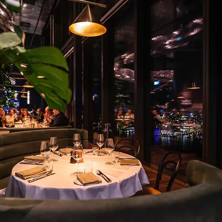 Hotell Clarion Draken