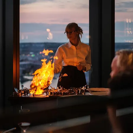 Clarion Draken Göteborg