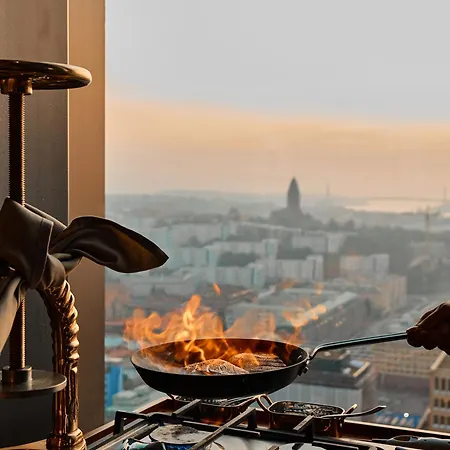 Clarion Draken Hotell