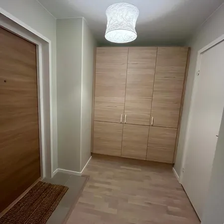 Cozy & New Studio In Majorna * Gothenburg