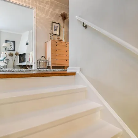 Stunning In With Sauna