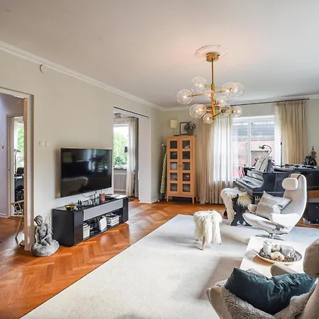 Stunning In With Sauna Casa vacanze