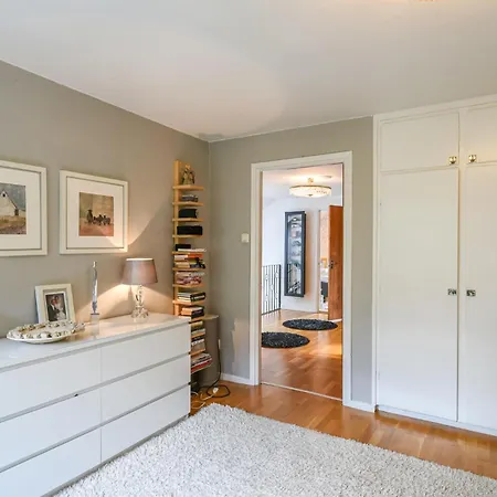 Stunning In With Sauna Goteborg