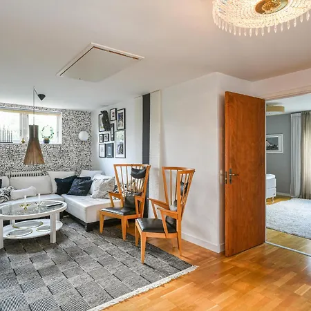 Stunning In With Sauna *