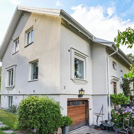 Stunning In With Sauna Ferienhaus *