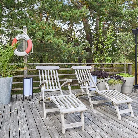 Casa vacanze Stunning In With Sauna Goteborg