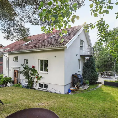 Stunning In With Sauna Nyaraló