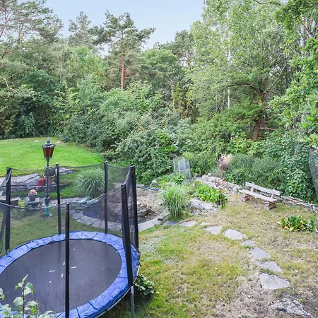 Casa vacanze Stunning In With Sauna