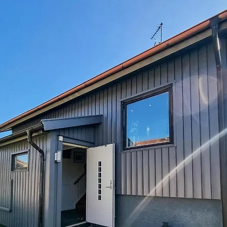 Lovely In With Kitchen Göteborg