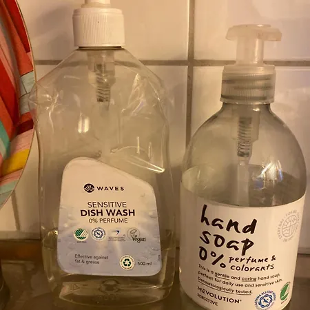 民宿 Cozy Accommodation, Single Or Bed In Dormroom 哥德堡