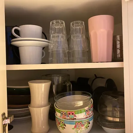 Cozy Accommodation, Single Or Bed In Dormroom 民宿