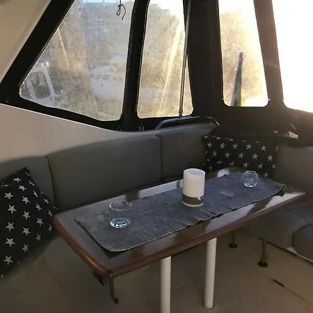 Prinsessan I Lilla Bommen * Göteborg