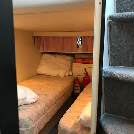 Prinsessan I Lilla Bommen