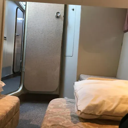 Prinsessan I Lilla Bommen Göteborg