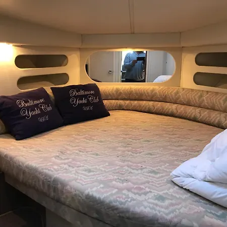 Prinsessan I Lilla Bommen Bateau-hôtel Göteborg