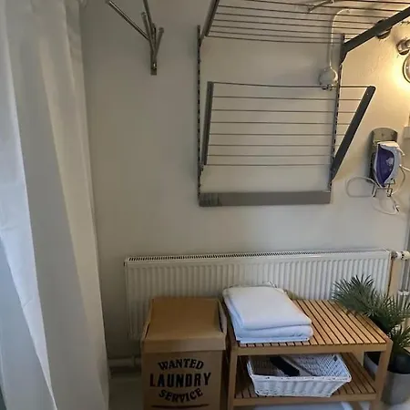 For Workers & Familys Apartment Gothenburg