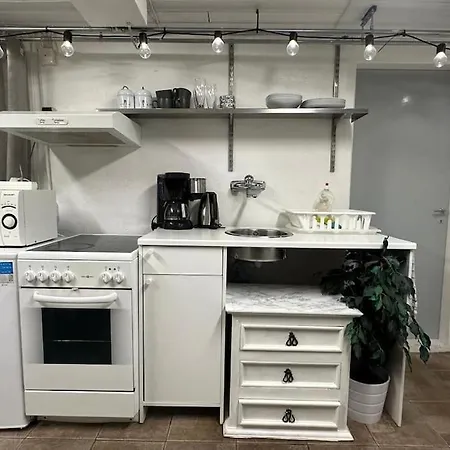 For Workers & Familys Apartment