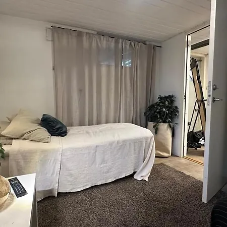 For Workers & Familys Apartment Gothenburg