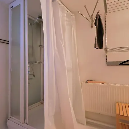 For Workers & Familys Apartment Gothenburg