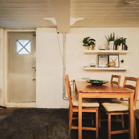 For Workers & Familys Apartment Gothenburg