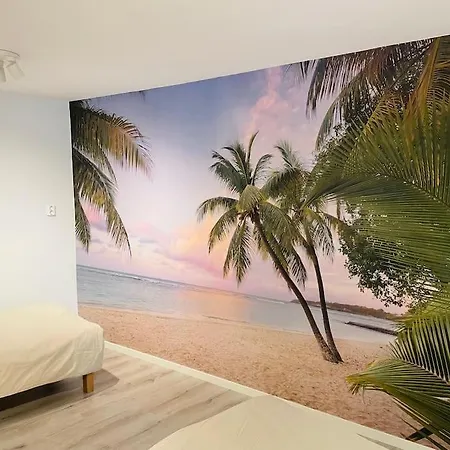 Hus Med 12 Baeddar Naera Och Gratis Parkering Gothenburg