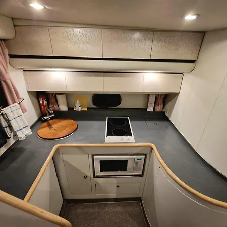 Prinsessan I Lilla Bommen