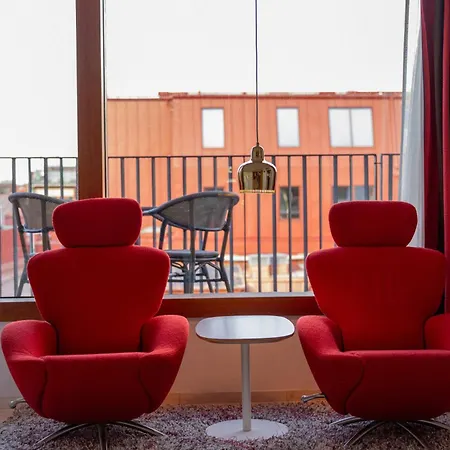 Hotel Avalon