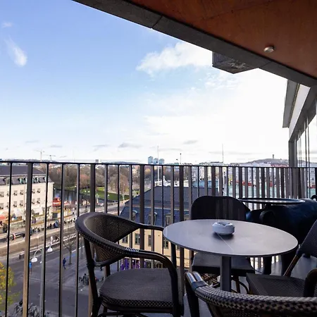Hotel Avalon Göteborg