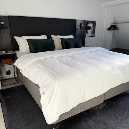 Onyxen Adults Only, Worldhotels Crafted 4* Gotemburgo