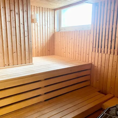 Appartamento Aekta *