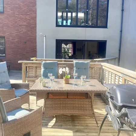 Aekta Apartament *
