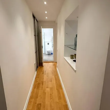 Elegant And Cozy Apartamento