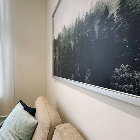 Elegant And Cozy Appartement *