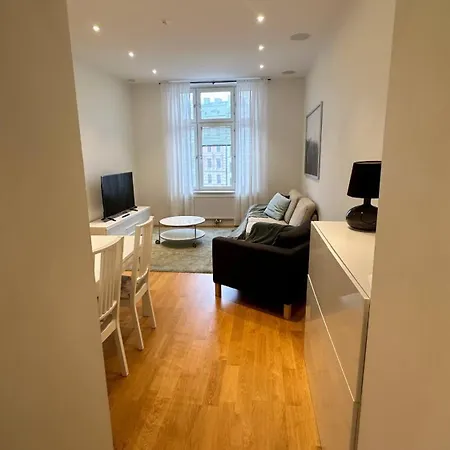 Elegant And Cozy Apartamento *