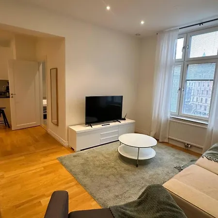 Elegant And Cozy Apartamento *