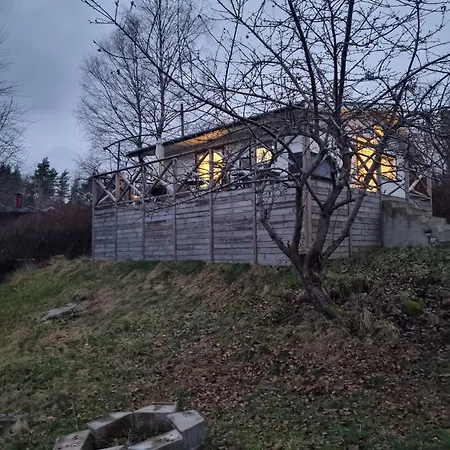 Βίλα Workers & Family House Near Volvo And Skf