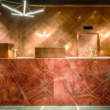 Hotel Clarion Draken